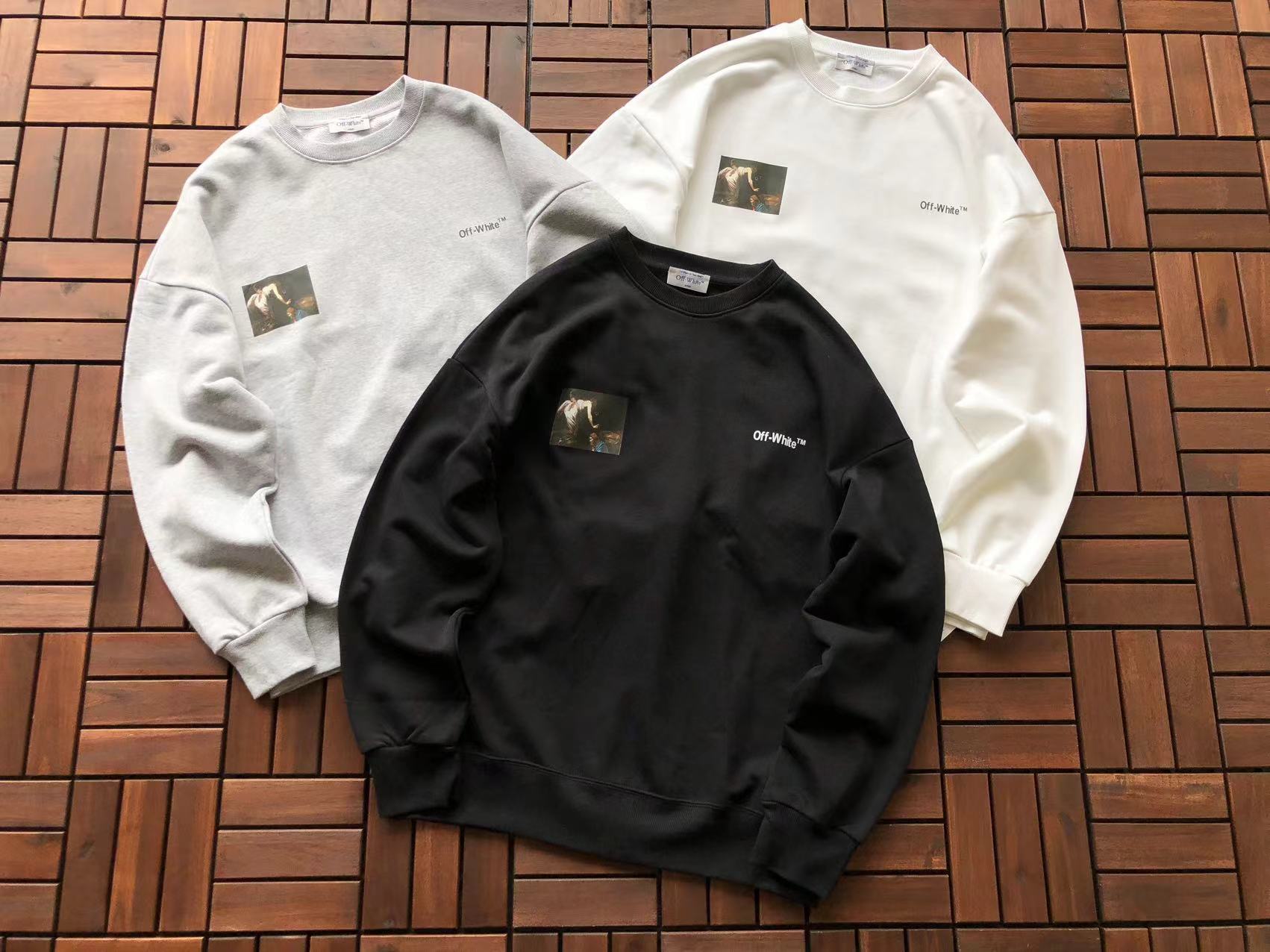 Off-White Sweat