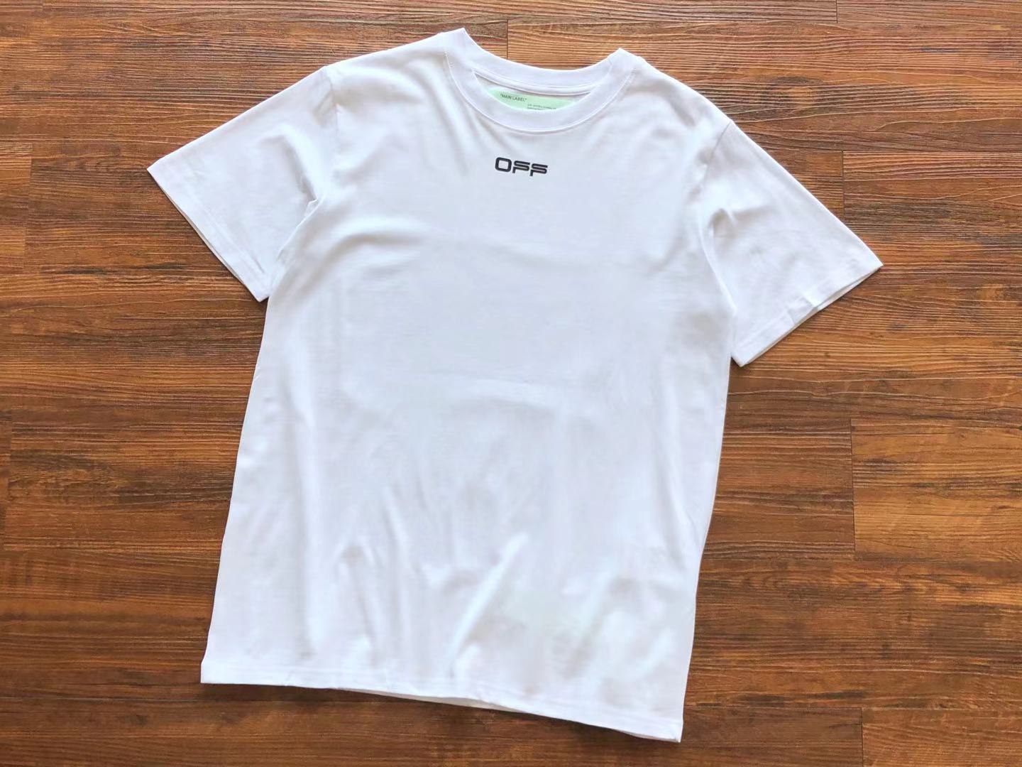 T-Shirt da Off-White