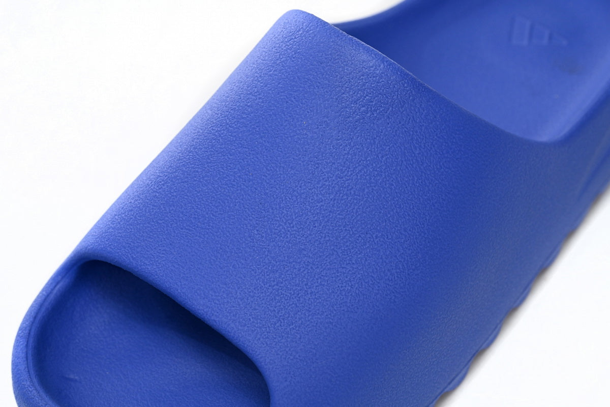 Yeezy Slide Azure