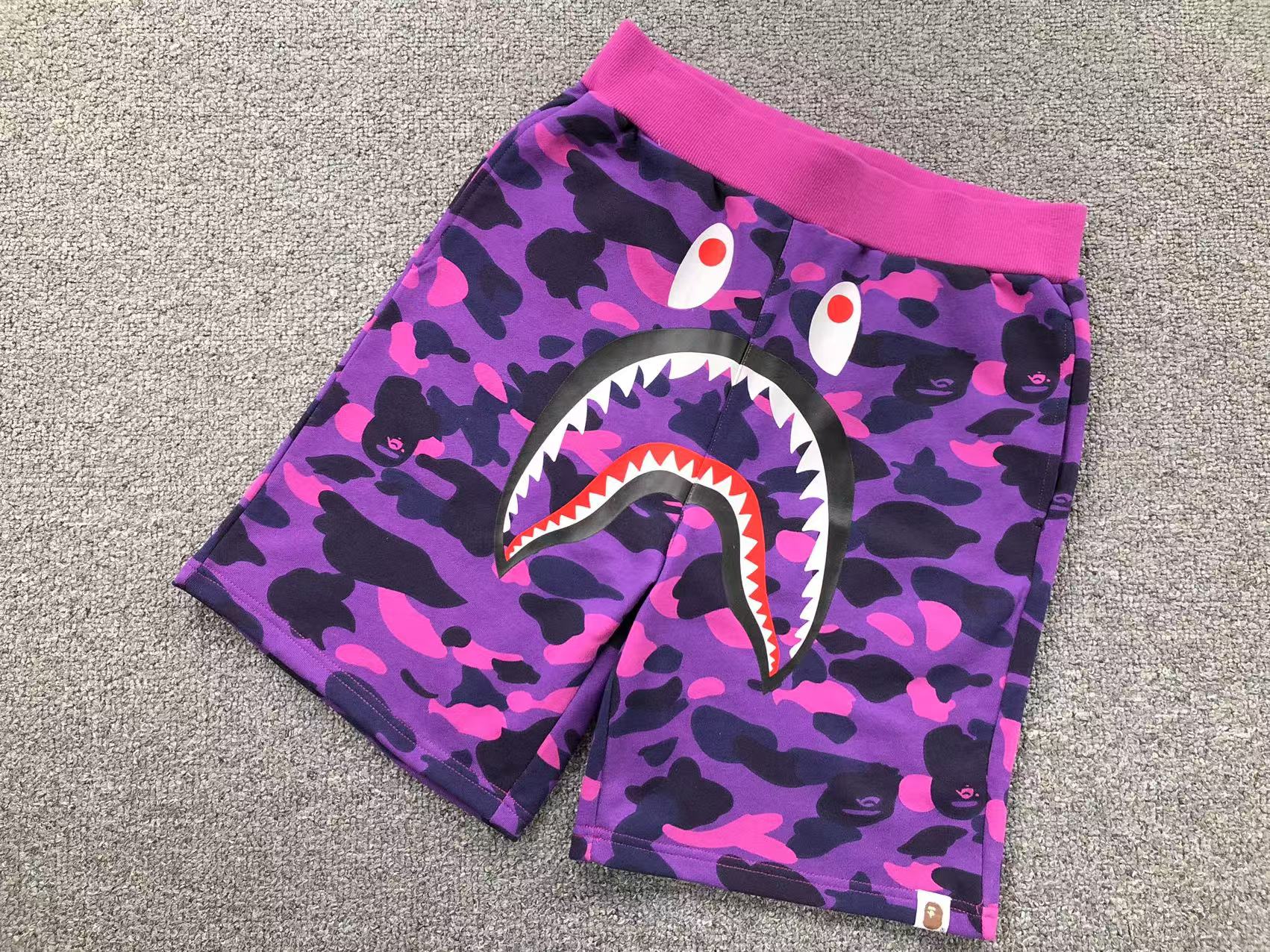 Bape Short