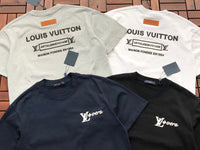 T-Shirt Louis Vuitton