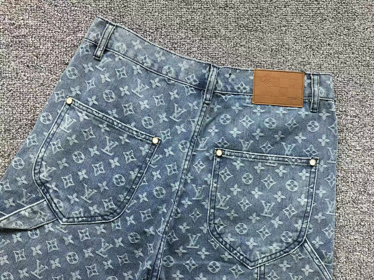 Louis Vuitton Short