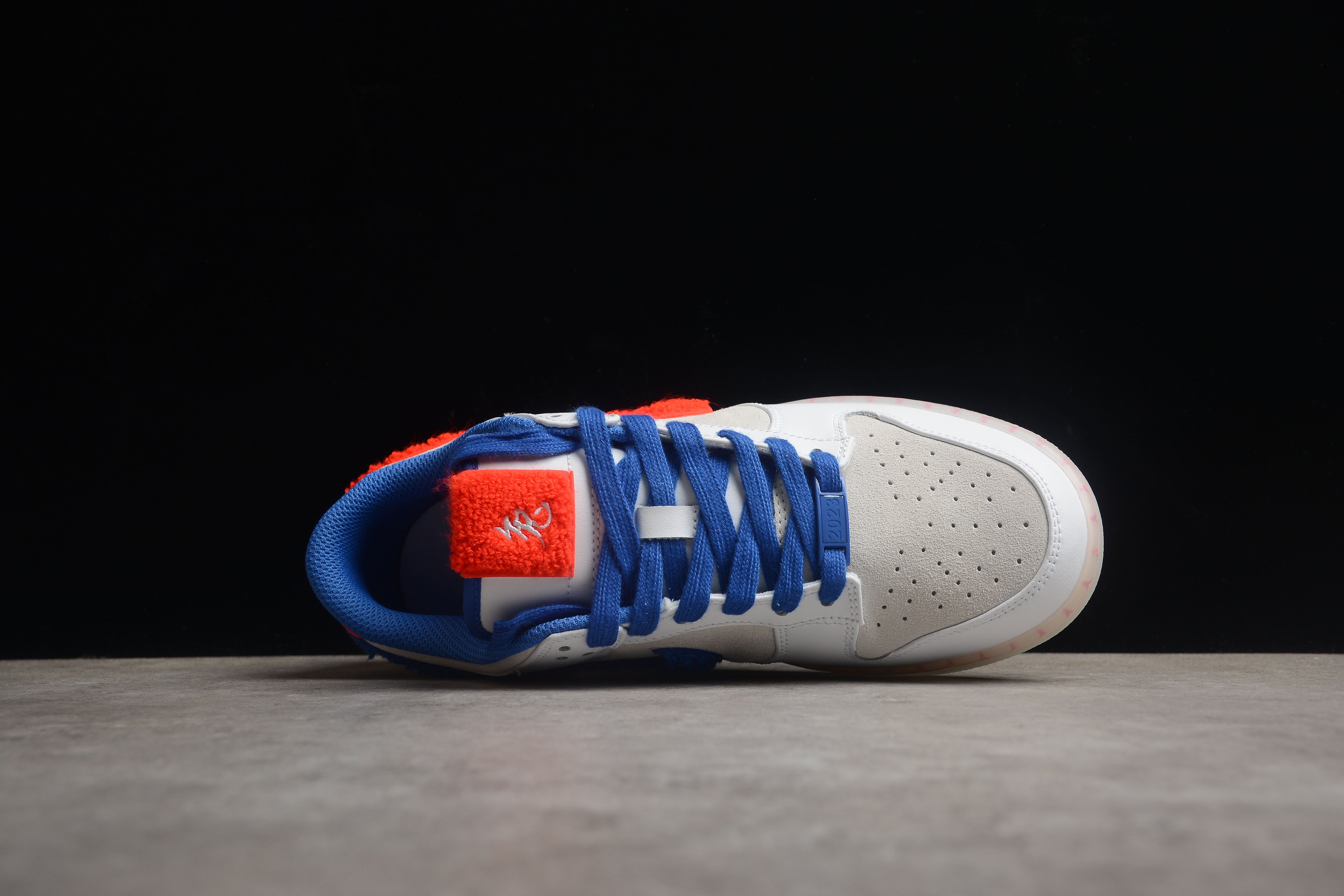 Nike Dunk SB Year of the Rabbit White Rabbit