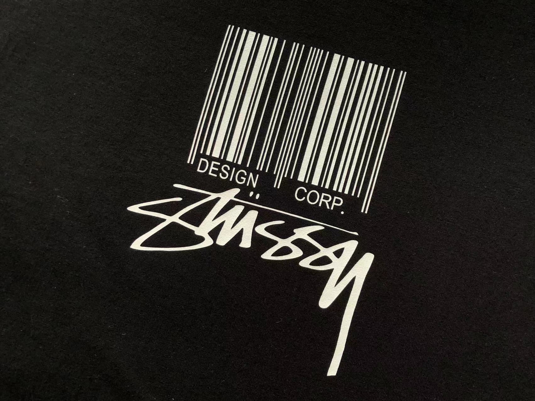 T-Shirt Stussy