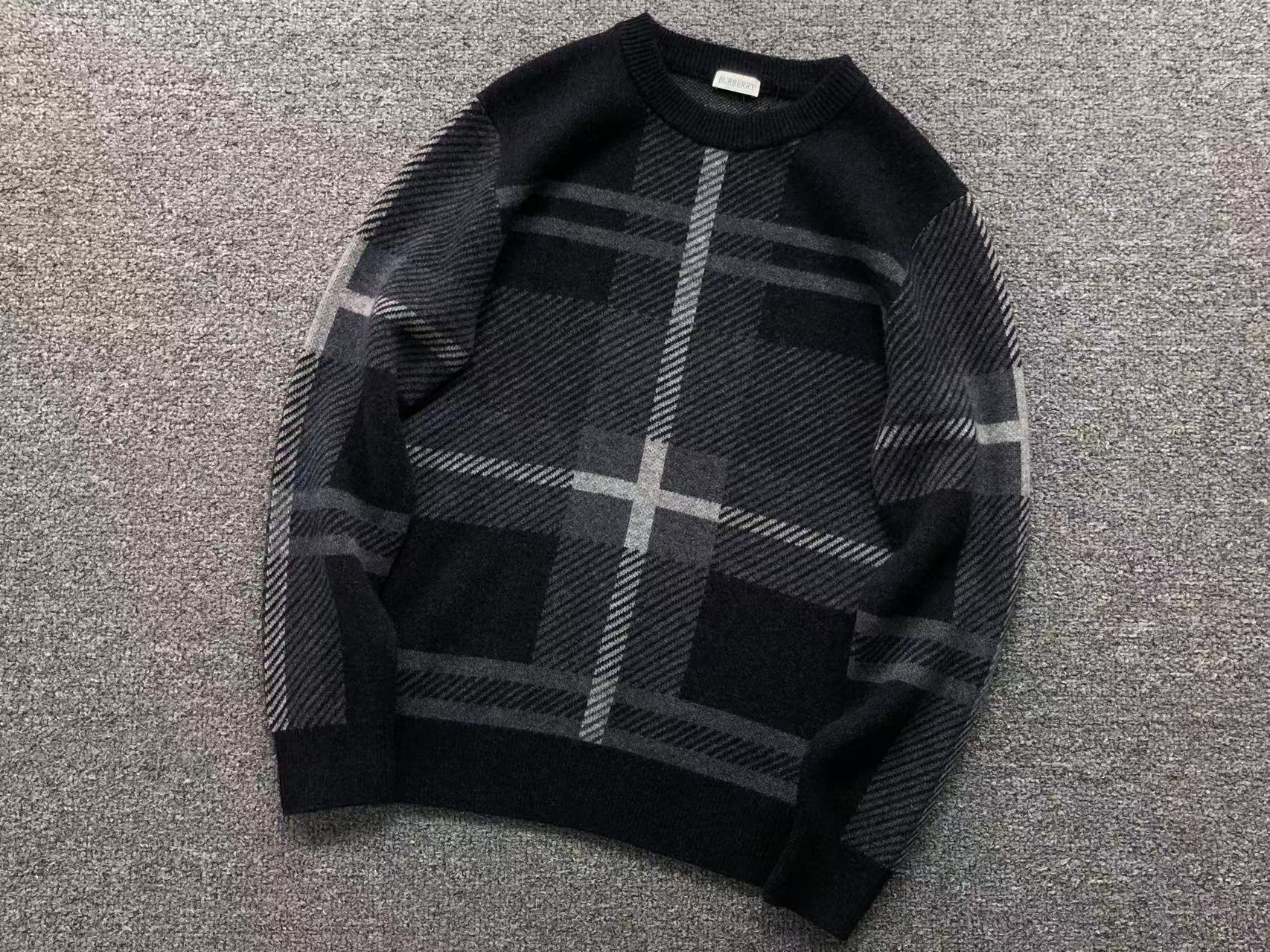 Burberry Sweat