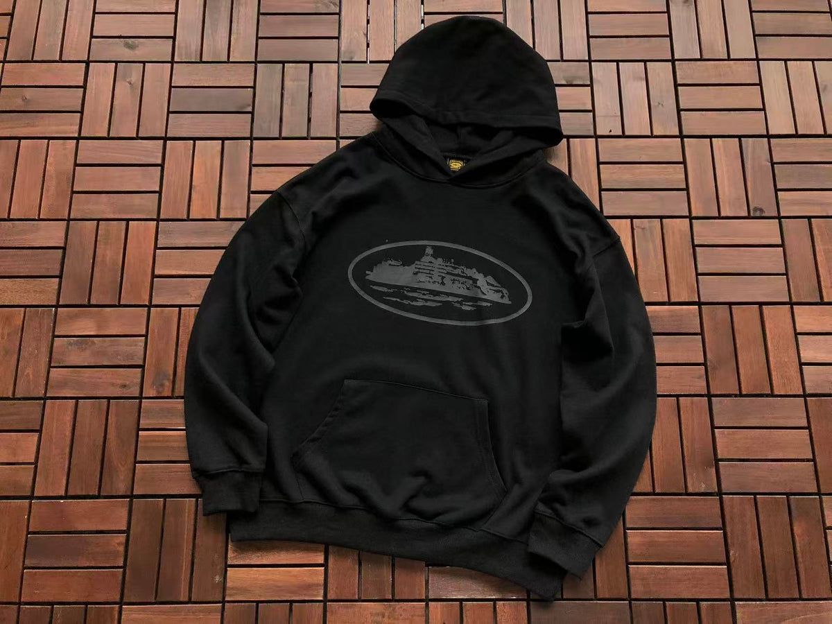 Corteiz Tracksuit