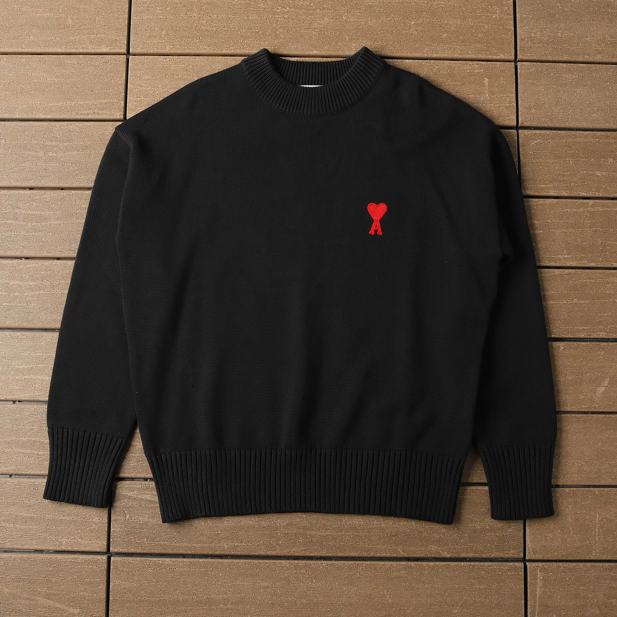 Ami Paris Sweat