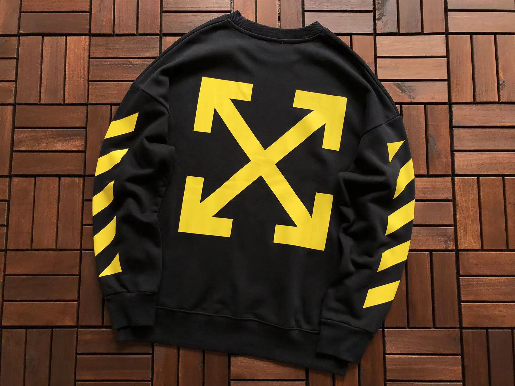 Off-White Sweat