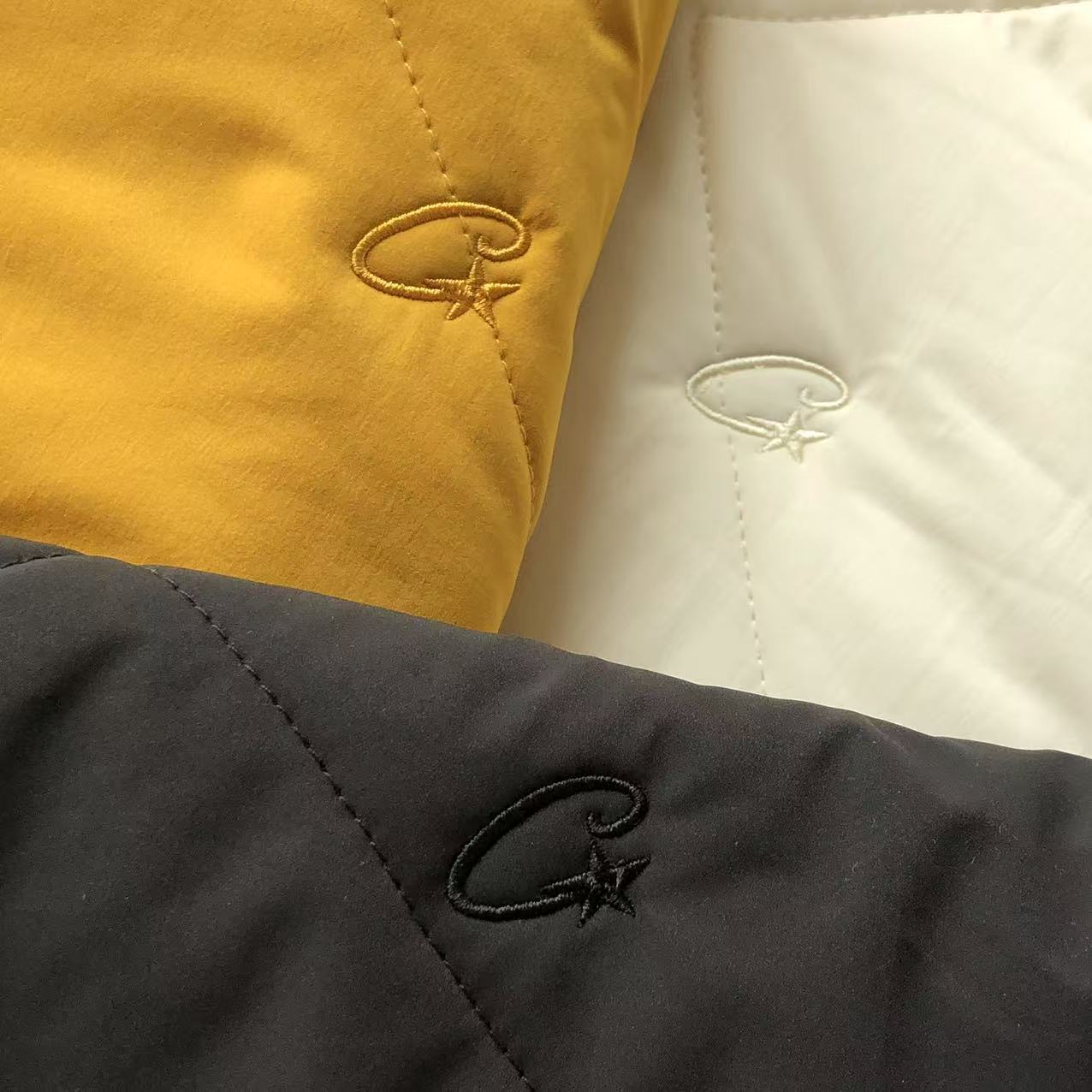 Corteiz Jacket