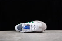 Adidas Samba OG Footwear White Green