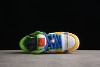 Nike Dunk SB Sandy Bodercker