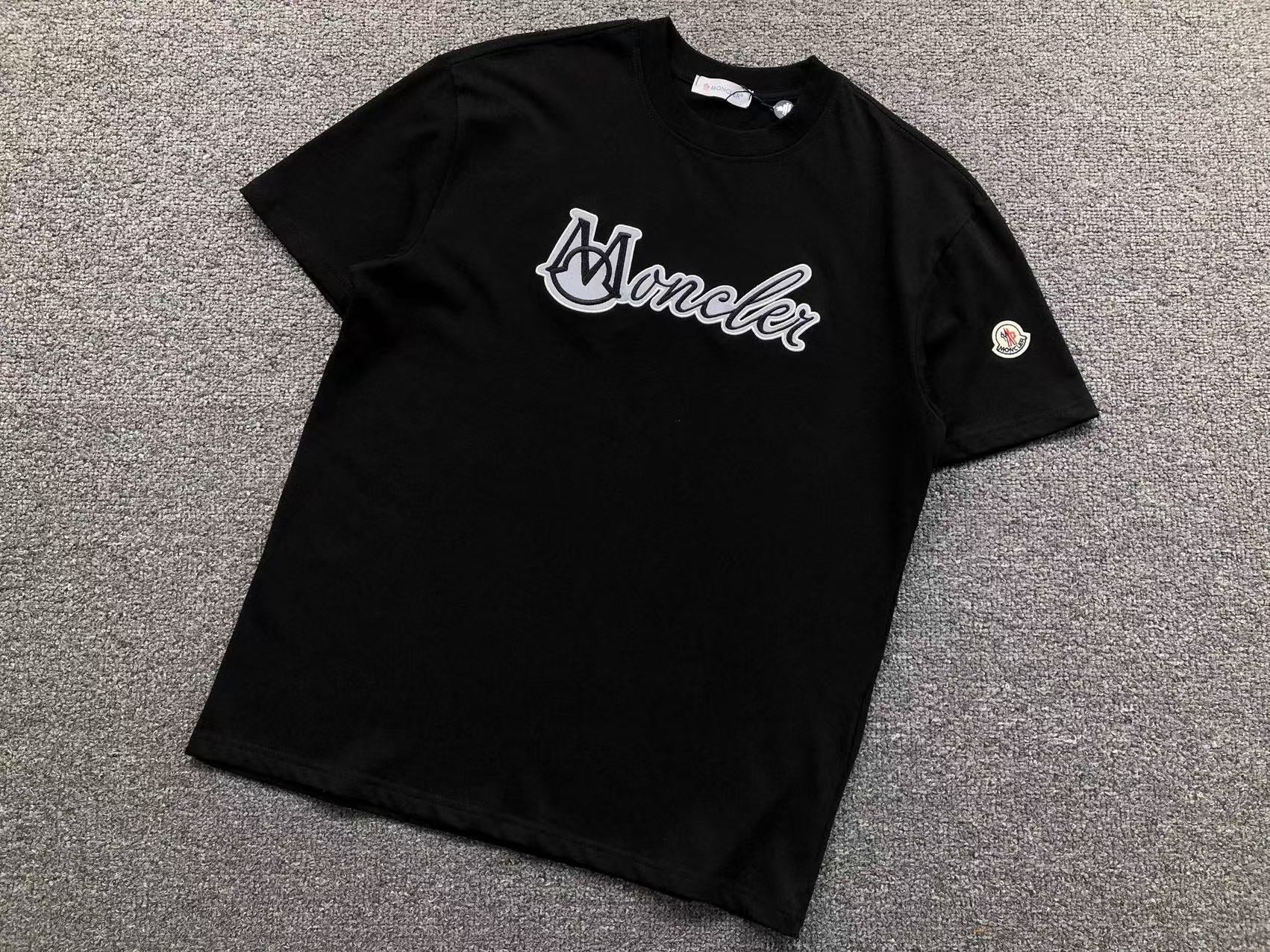 T-Shirt Moncler