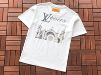 T-Shirt Louis Vuitton