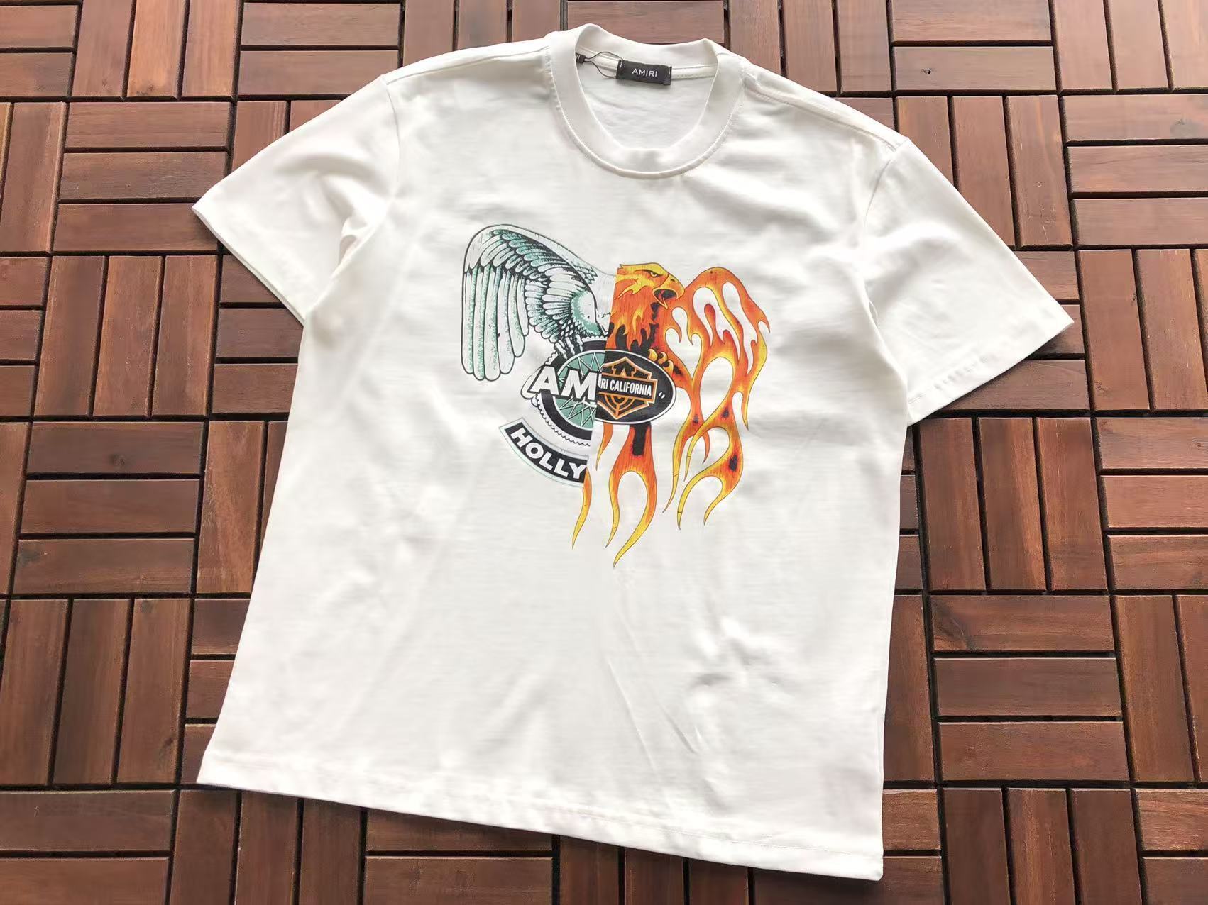 T-Shirt Amiri