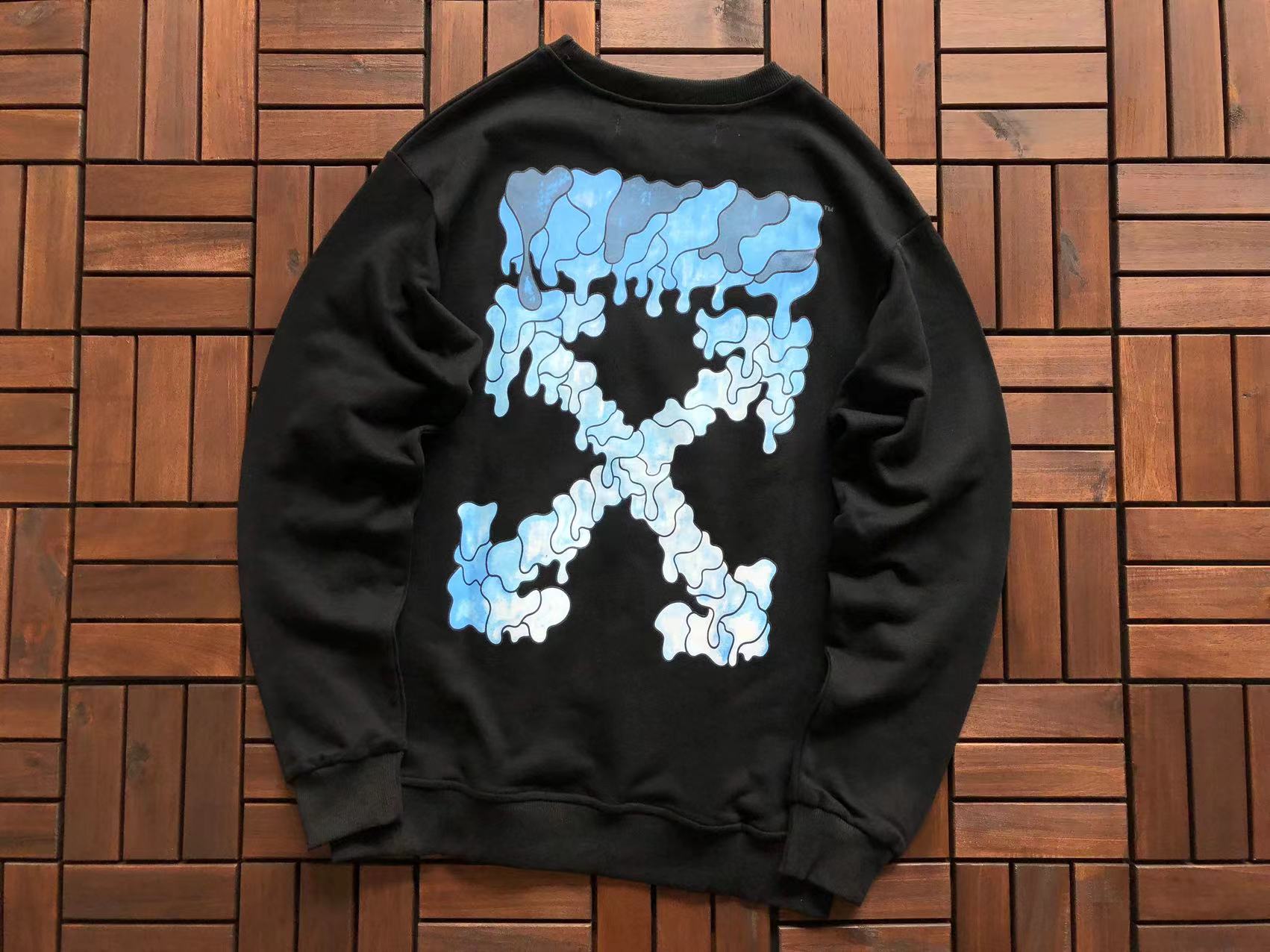 Off-White Sweat