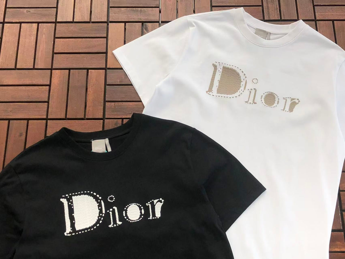 T-Shirt Dior