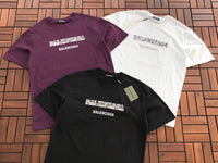 T-Shirt Balenciaga