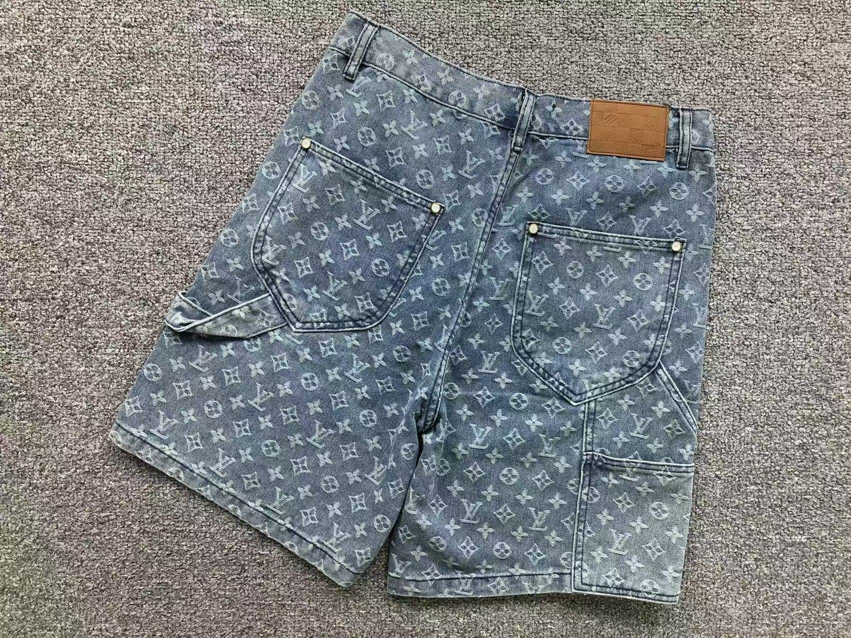 Louis Vuitton Short