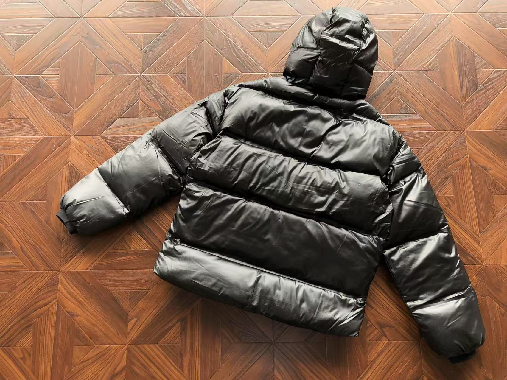 Prada Winter Jacket