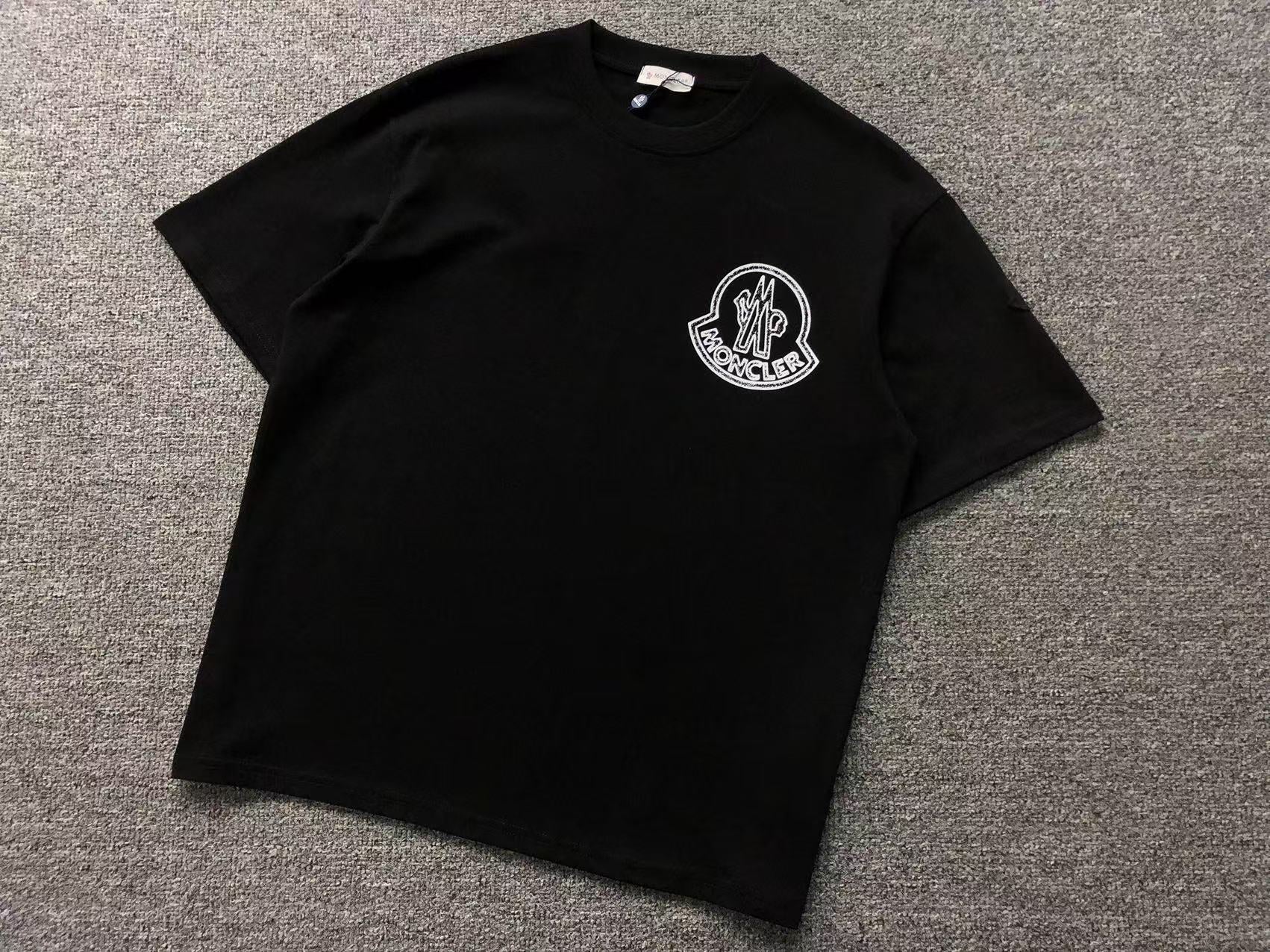 T-Shirt Moncler