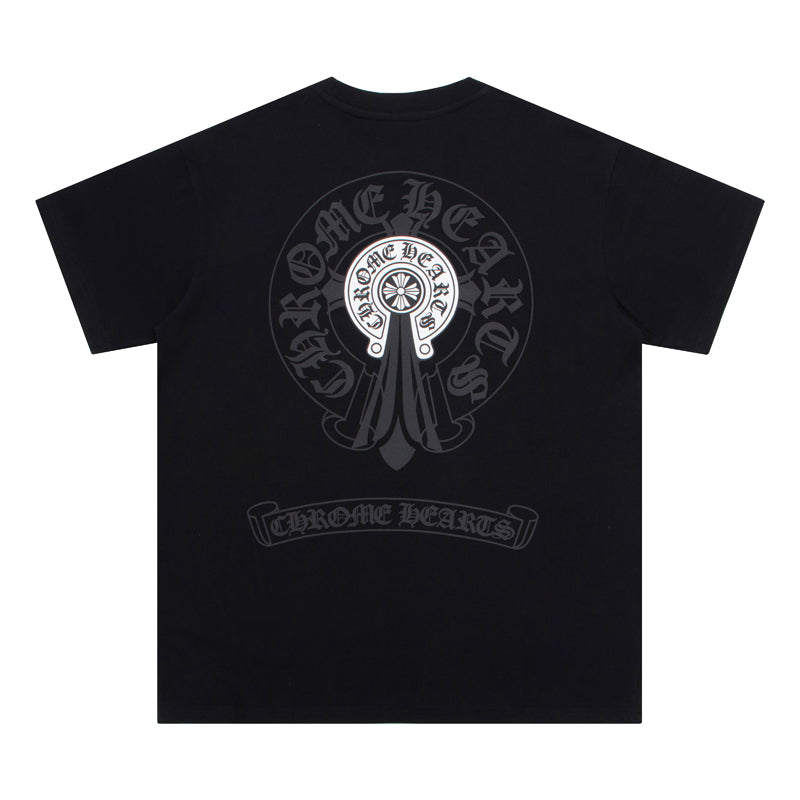 T-Shirt Chrome Heart