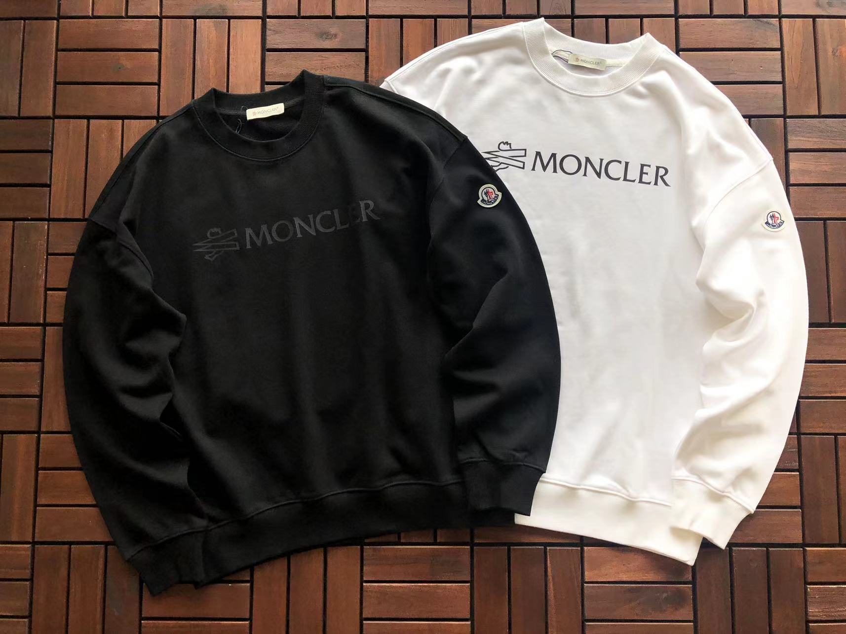 Moncler Sweat