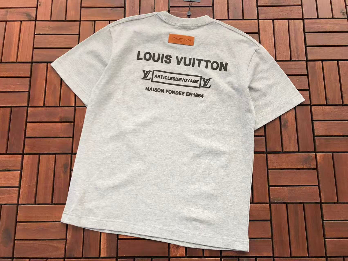 T-Shirt Louis Vuitton
