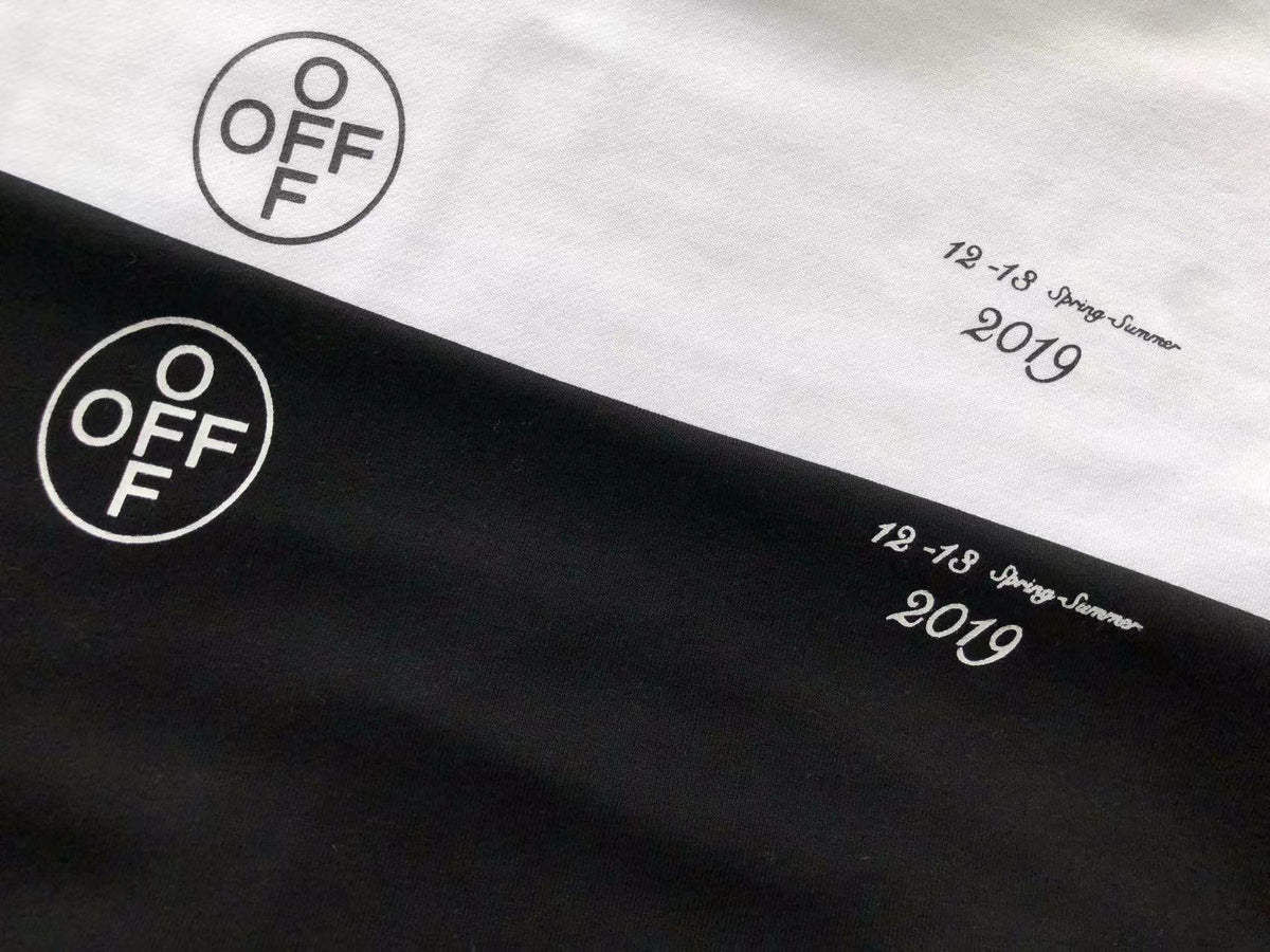 Off-White Hoodie