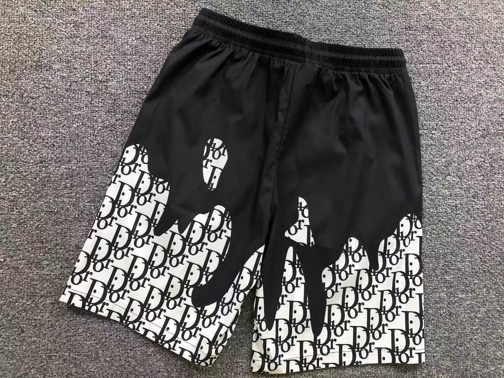 Dior Short