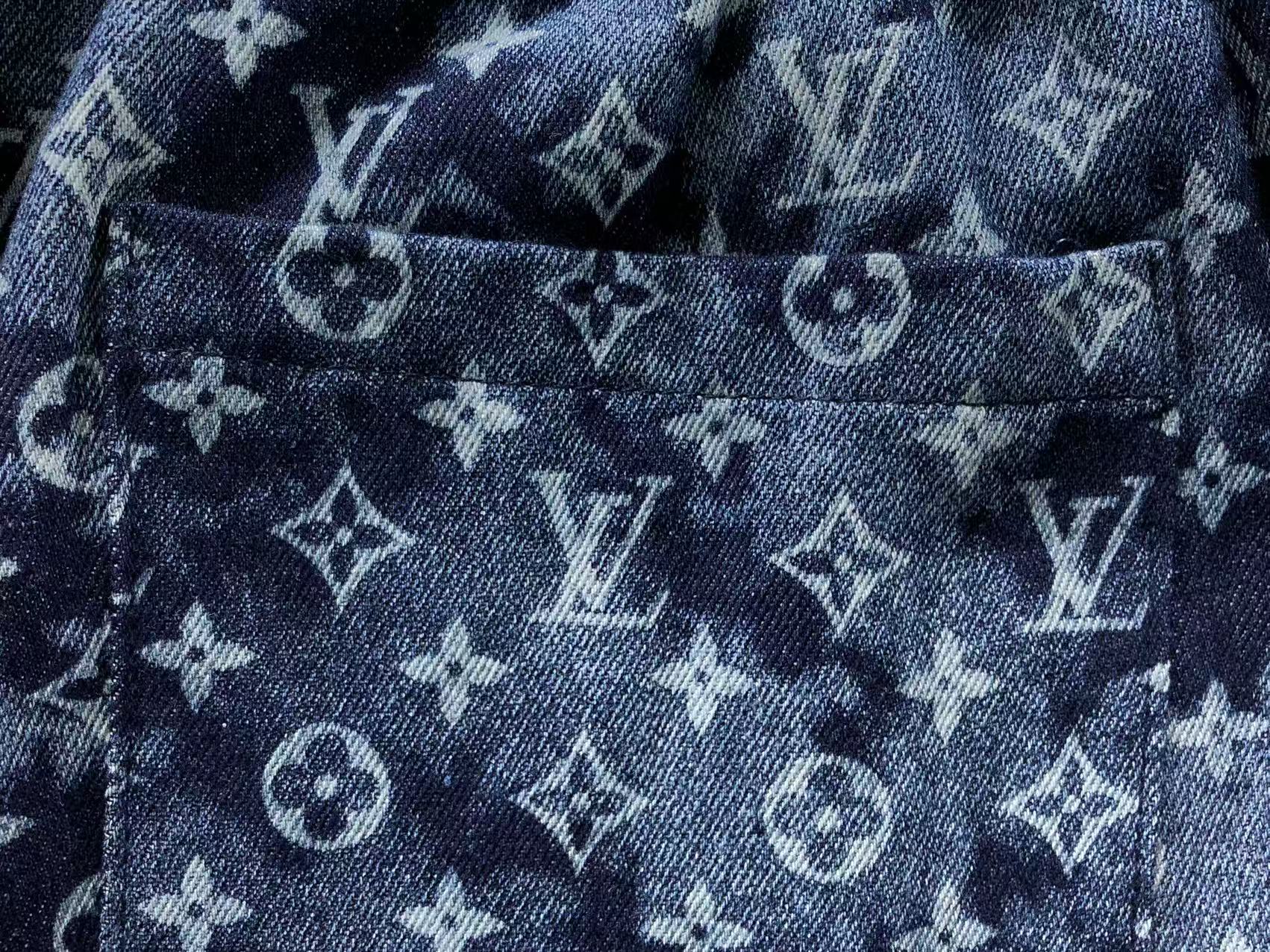 Louis Vuitton Short