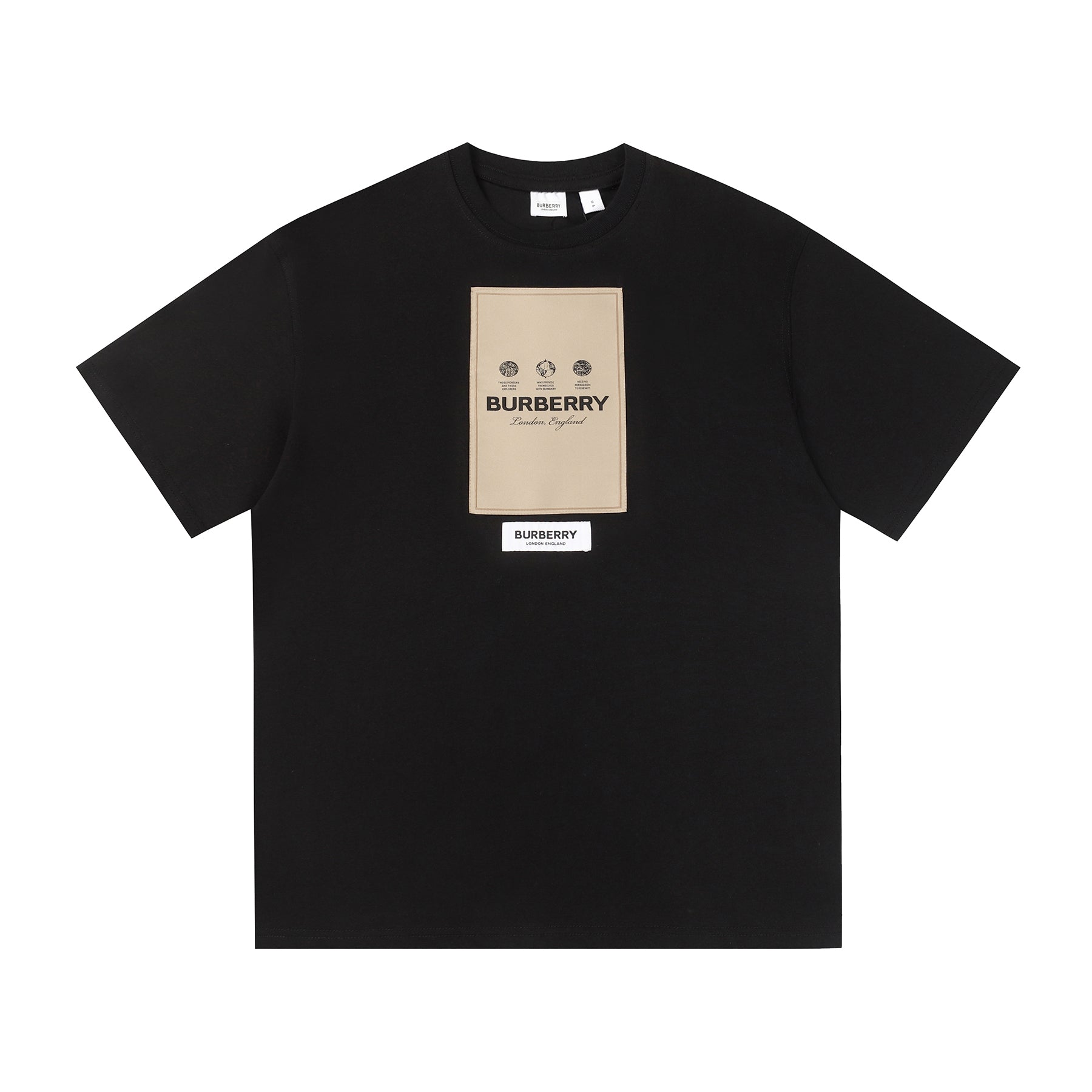 T-Shirt Burberry