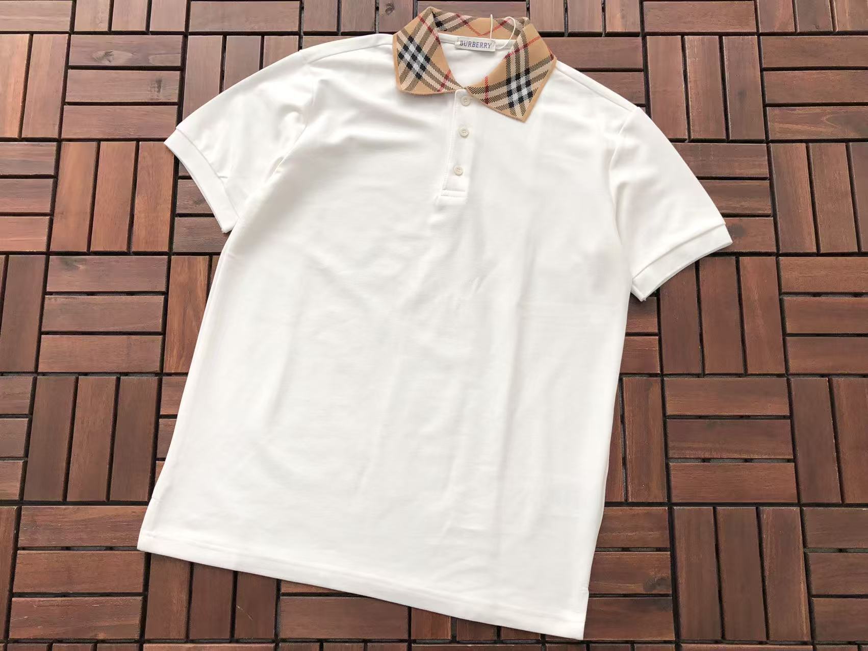 T-Shirt Burberry