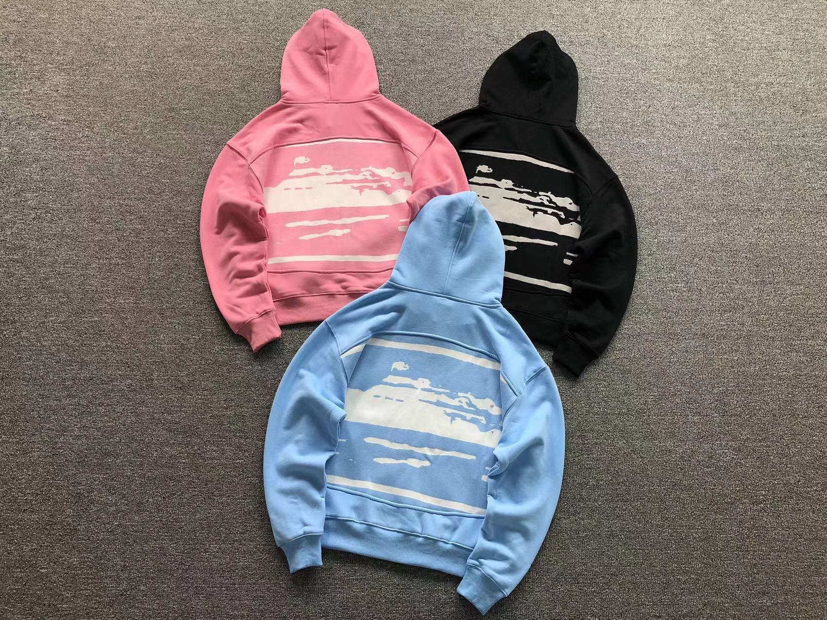 Corteiz Hoodie
