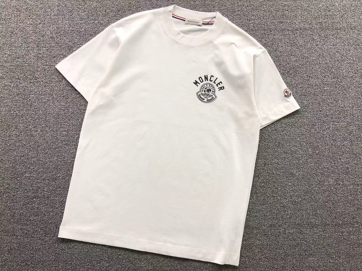 T-Shirt Moncler
