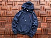 Ami Paris Hoodie