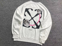 Off-White Sweat