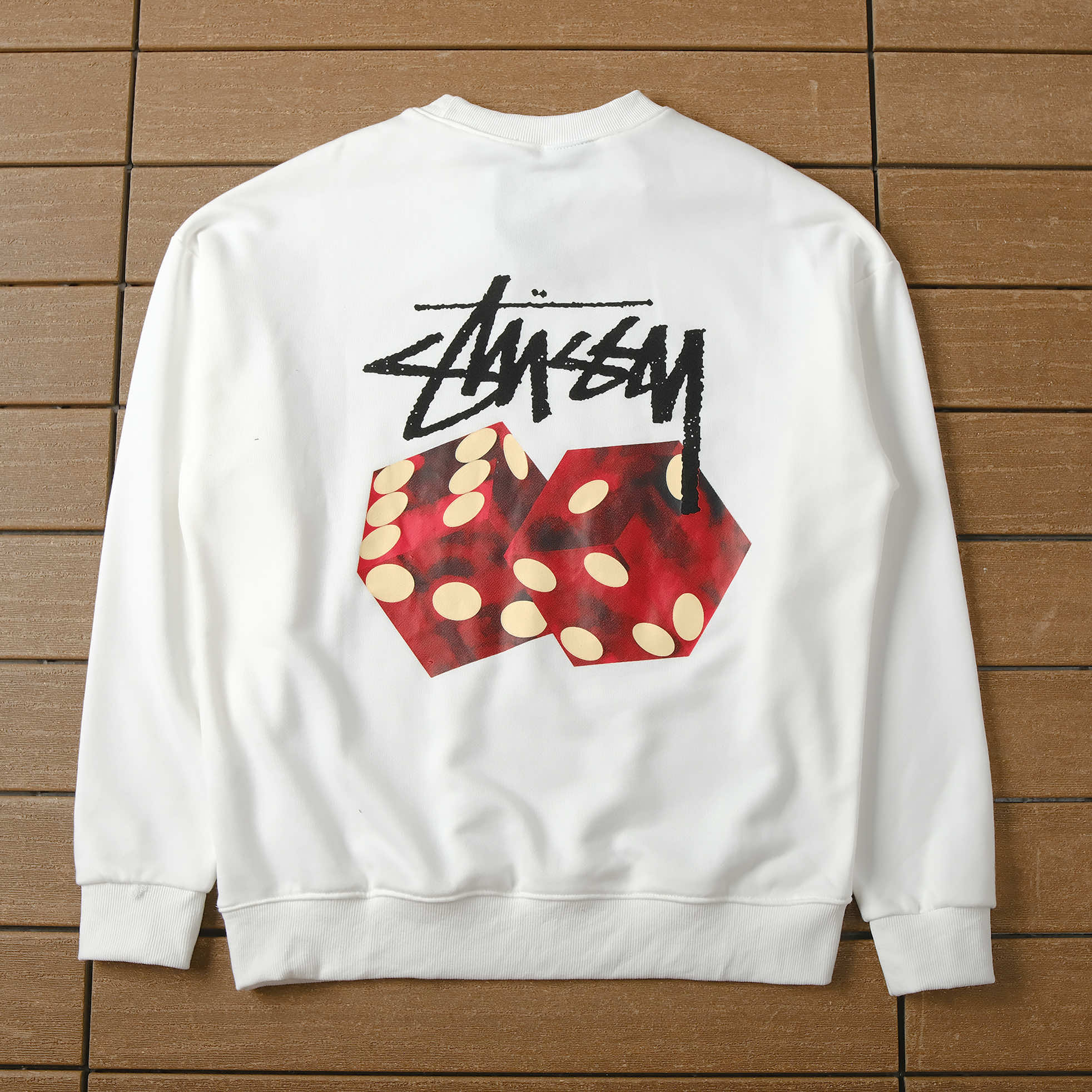Stussy Sweat