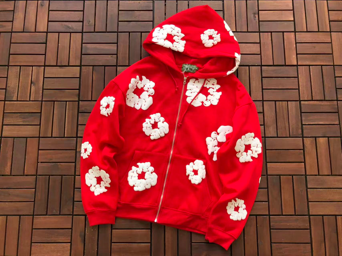 Denim Tears Hoodie