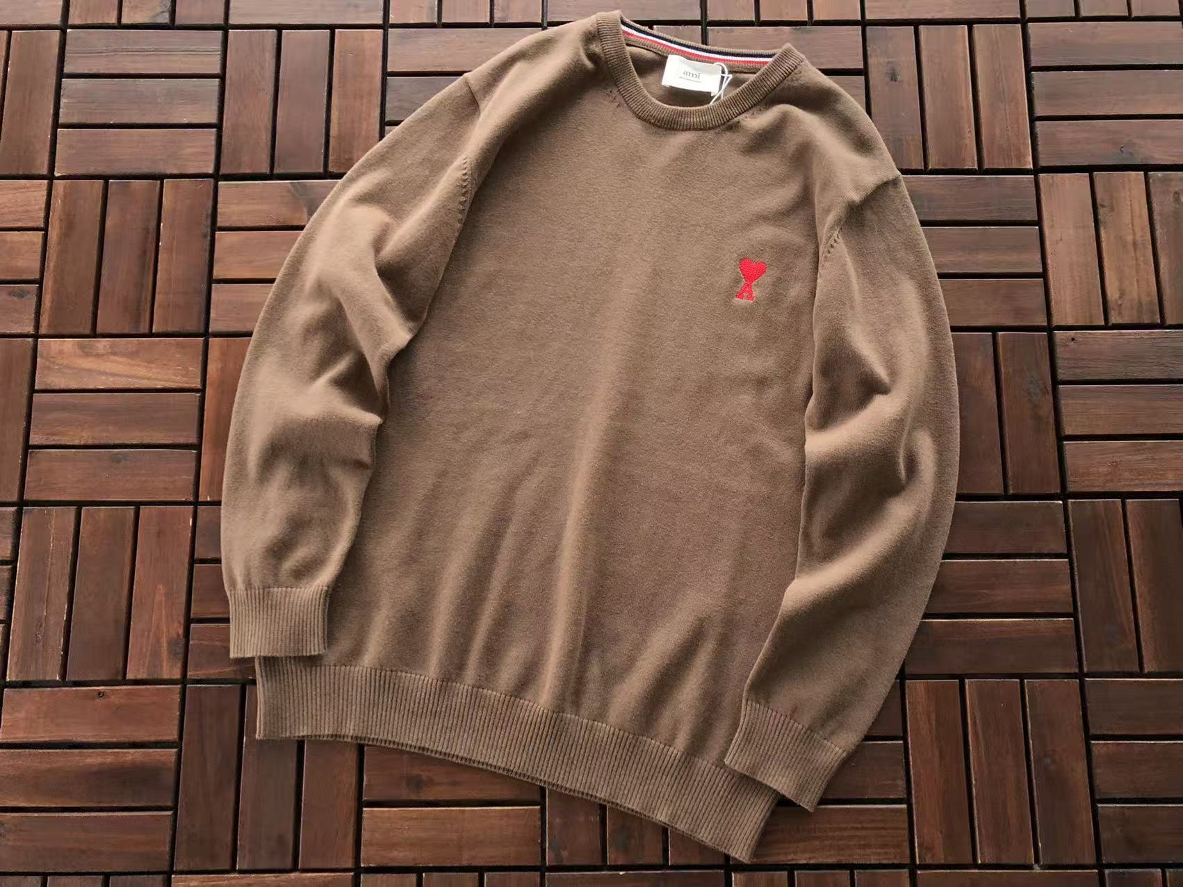 Ami Paris Sweat