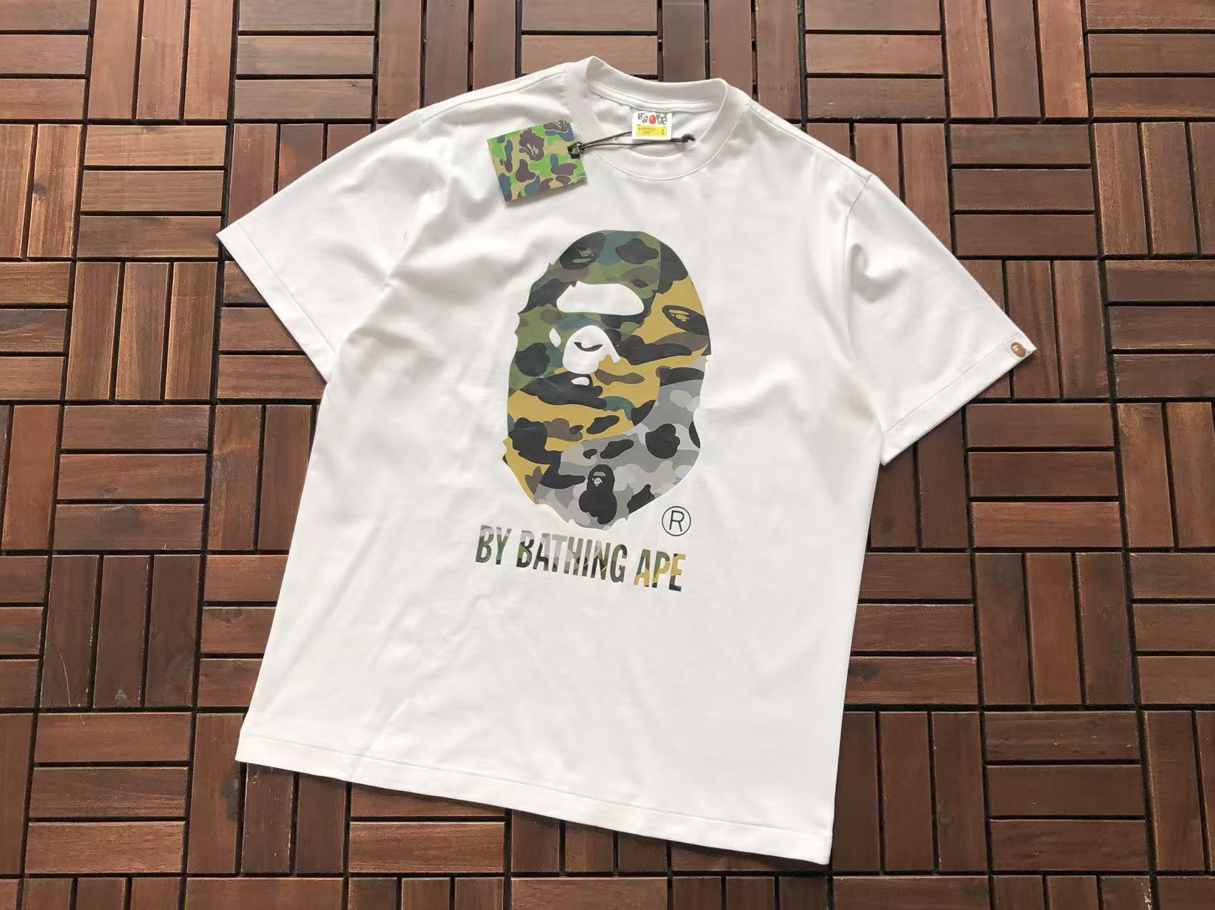 Bape T-Shirt