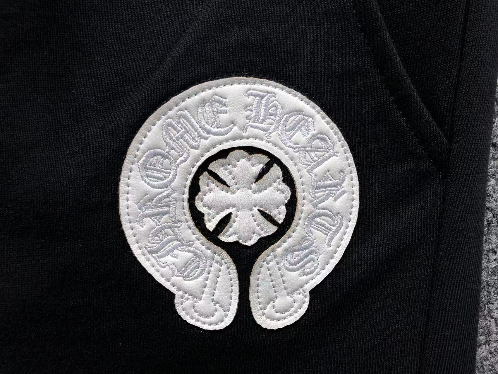 Chrome Hearts Short
