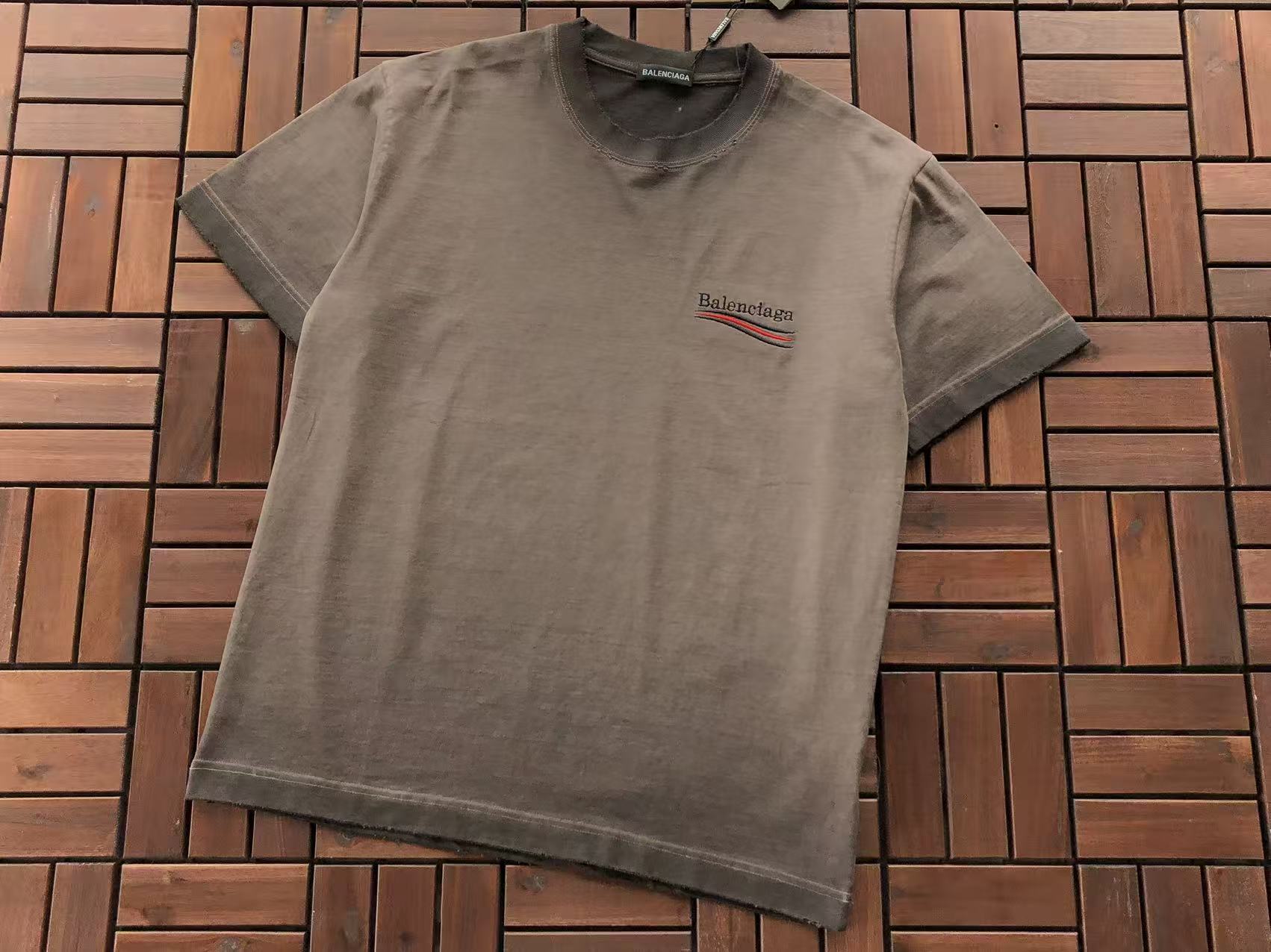 T-Shirt Balenciaga