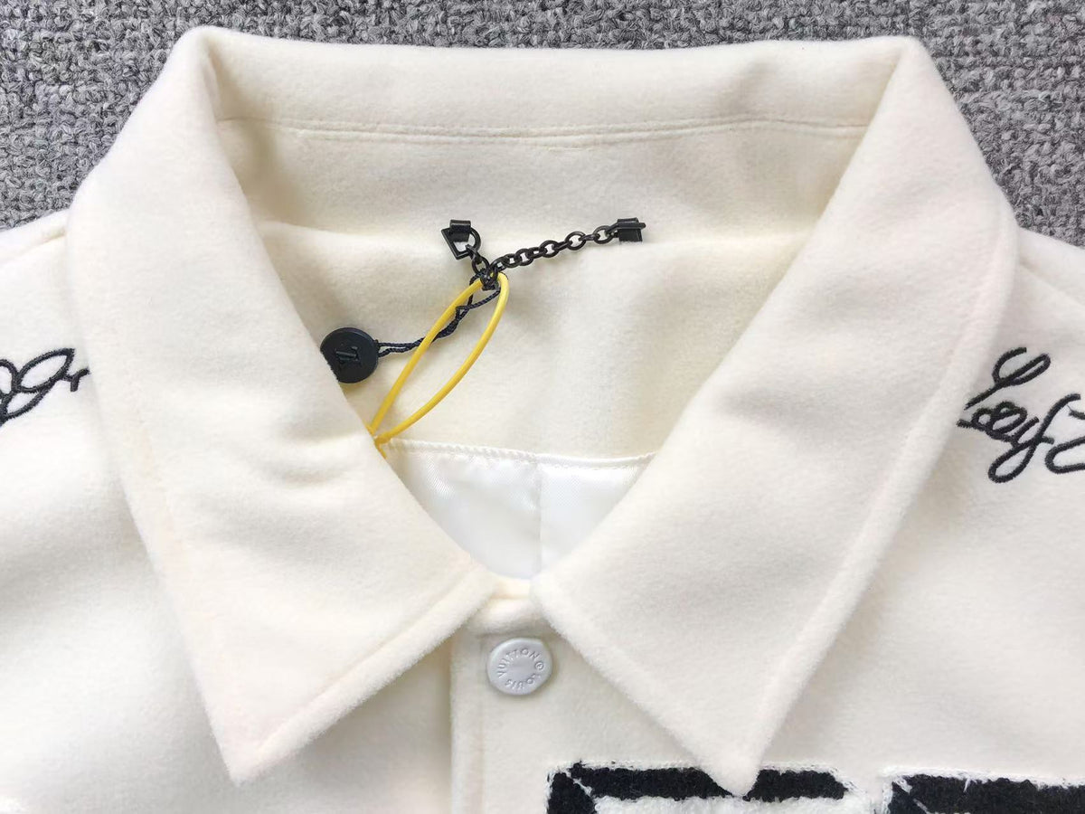 Louis Vuitton Jacket