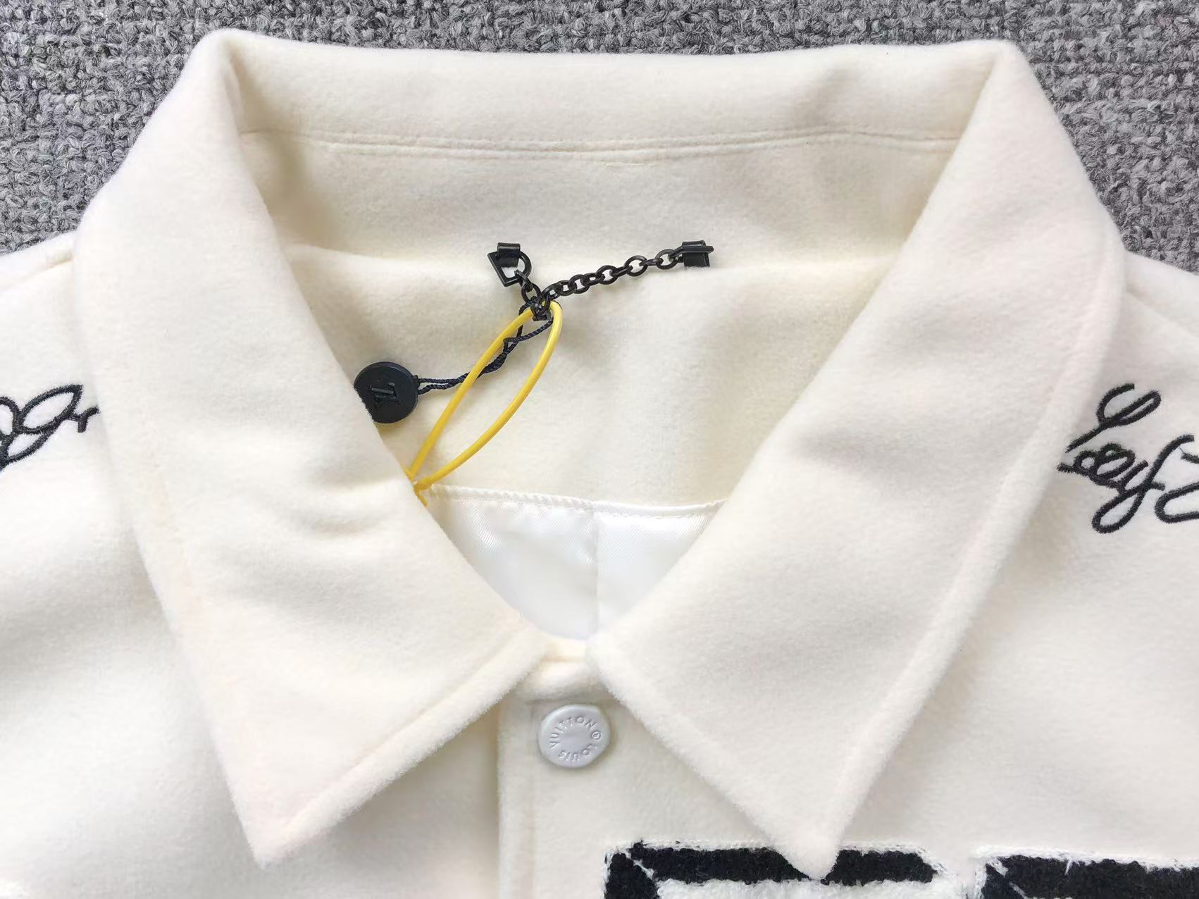 Louis Vuitton Jacket