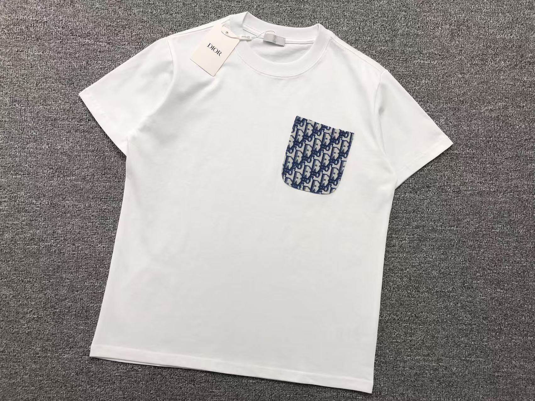 T-Shirt Dior
