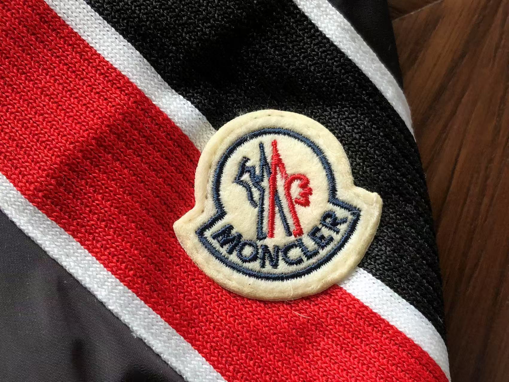 Moncler Winter Jacket