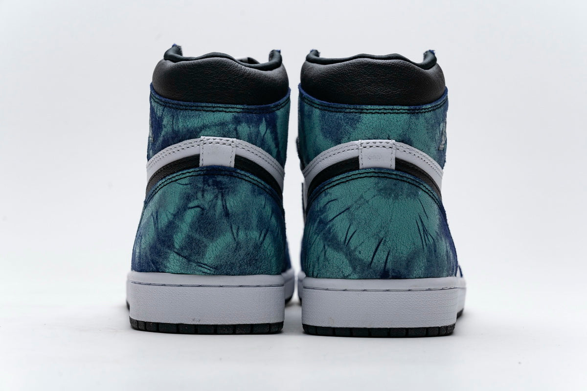 Jordan 1 Retro High Tie-Dye