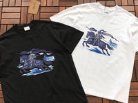 T-Shirt Burberry