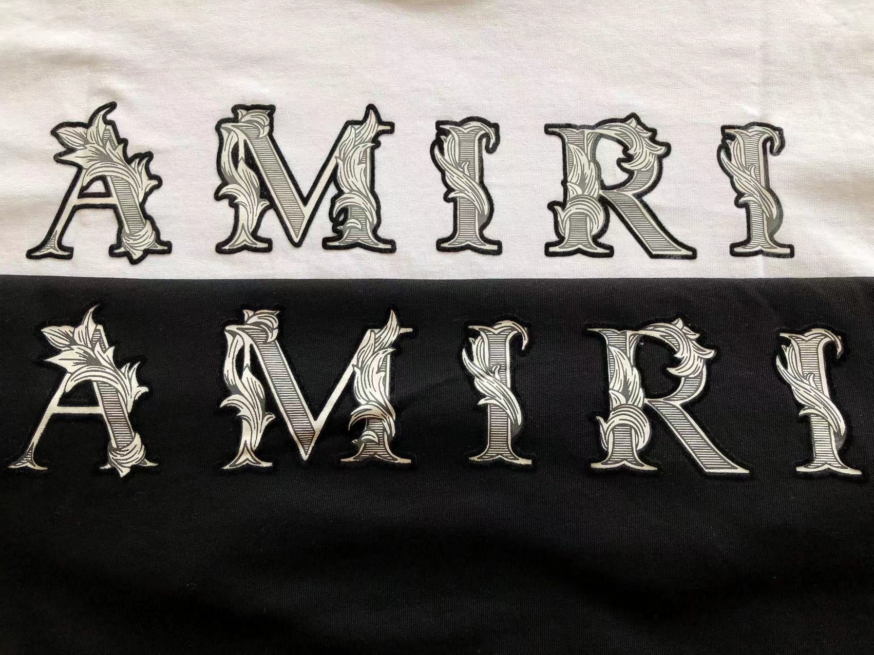 T-Shirt Amiri