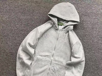 Denim Tears Hoodie Zip Up